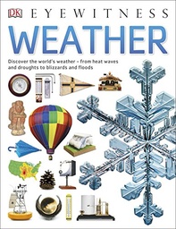 [9780241258811] Weather
