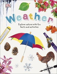 [9780241282519] Weather