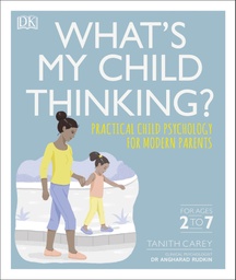 [9780241343807] What's My Child Thinking?