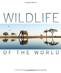 [9780241186008] Wildlife of the World