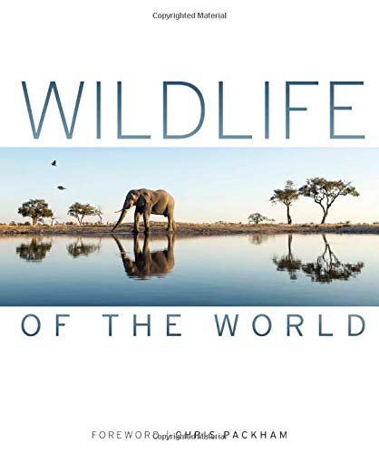 [9780241186008] Wildlife of the World