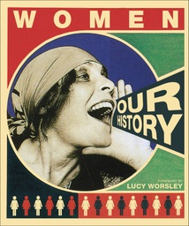 [9780241353929] Women Our History