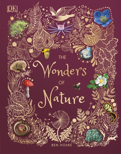 [9780241386217] Wonders of Nature