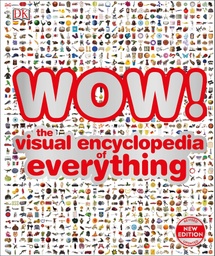 [9780241364352] WOW!