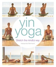 [9780241302071] Yin Yoga