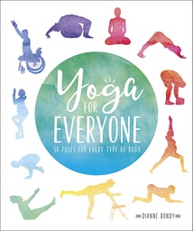 [9780241398951] Yoga for Everyone
