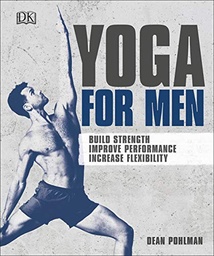 [9780241336977] Yoga For Men