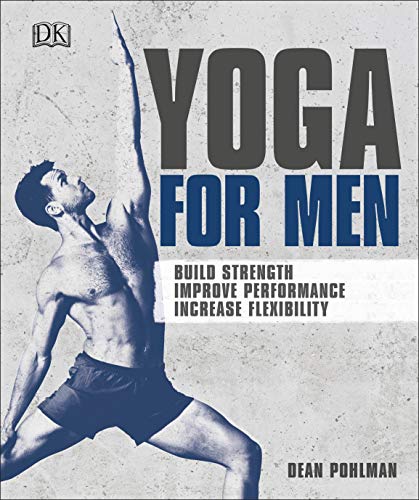 [9780241336977] Yoga For Men