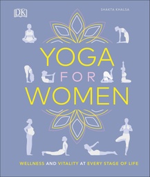 [9780241415634] Yoga for Women