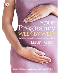 [9780241333396] Your Pregnancy Week by Week
