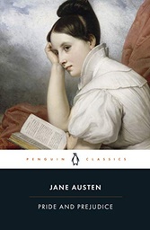 [9780141439518] Pride and Prejudice