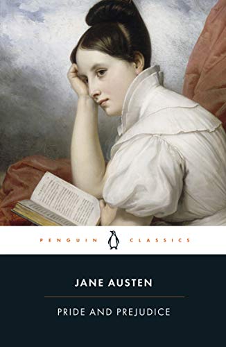 [9780141439518] Pride and Prejudice