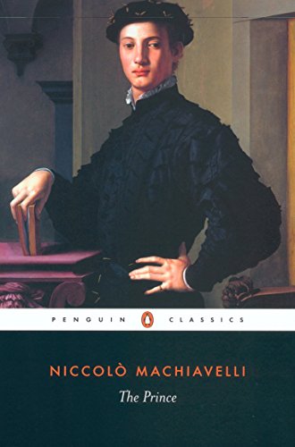 [9780140449150] The Prince