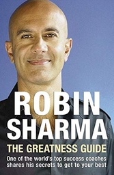 [9780007242870] The Greatness Guide