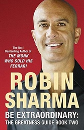 [9780007284139] Be Extraordinary: The Greatness Guide Book Two