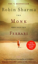 [9780007848423] The Monk Who Sold His Ferrari