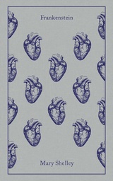 [9780141393391] Frankenstein