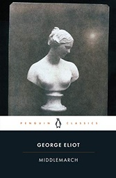 [9780141439549] Middlemarch
