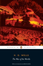 [9780141441030] The War of the Worlds