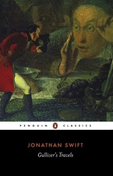 [9780141439495] Gulliver's Travels