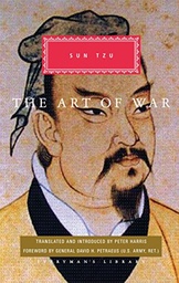 [9781101908006] The Art of War