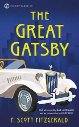 [9780593201060] The Great Gatsby