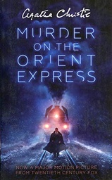 [9780008268879] Murder On The Orient Express