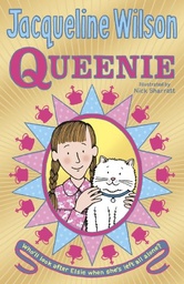 [9780440869887] Queenie