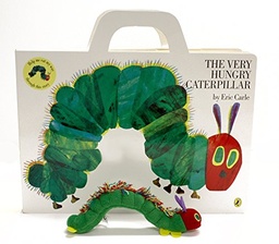 [9780141380322] The Very Hungry Caterpillar