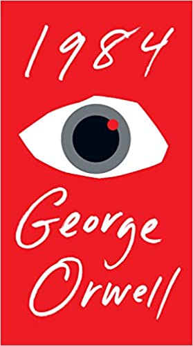 [9780451524935] 1984: 75th Anniversary (Signet Classics)
