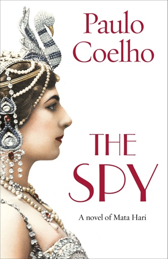 [9781784756796] The Spy