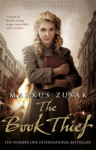 [9780552779739] The Book Thief