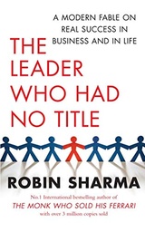 [9781847378774] The Leader Who Had No Title
