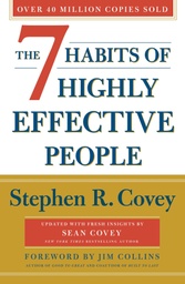 [9781471195204] 7 Habits of Highly Effective People