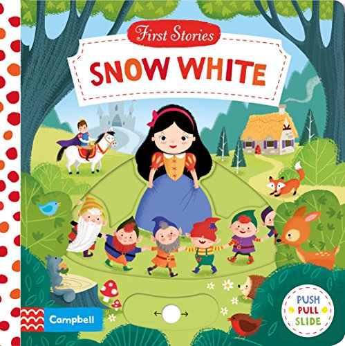 [9781447295716] Snow White