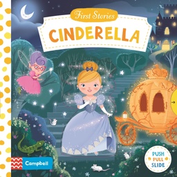 [9781447295679] Cinderella
