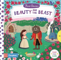 [9781509821013] Beauty and the Beast