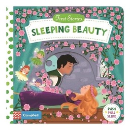 [9781509851683] Sleeping Beauty