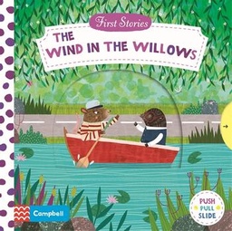 [9781529016901] The Wind in the Willows