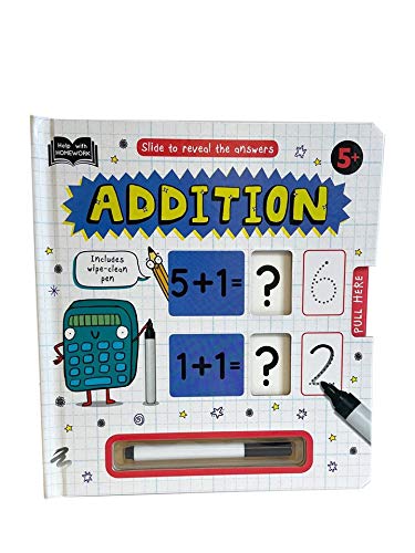 [9781838527051] 5+ Addition