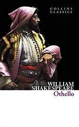 [9780007902408] Othello