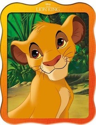 [9781788108225] Disney Classics The Lion King