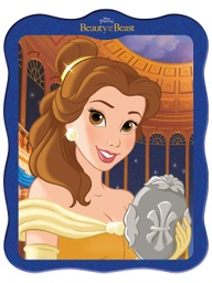 [9781789052084] Disney Princess Beauty and the Beast