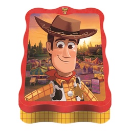 [9781789052480] Disney Pixar Toy Story 4