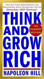 [9780143110163] Think and Grow Rich
