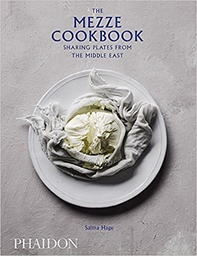 [9780714876856] The Mezze Cookbook