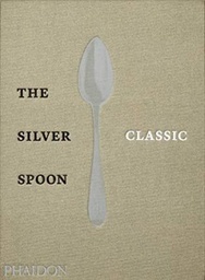 [9780714879345] The Silver Spoon Classic