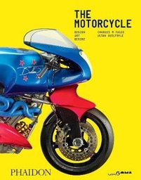 [9781838661632] Motorcycle