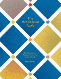 [9781838662516] The Arabesque Table
