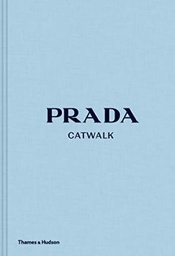 [9780500022047] Prada Catwalk